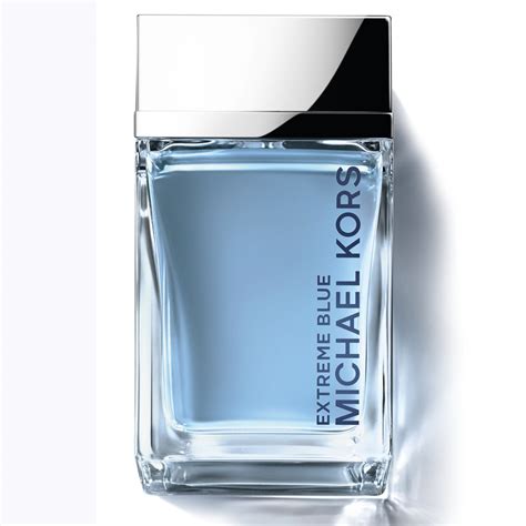 michael kors perfume blue|michael cologne for men.